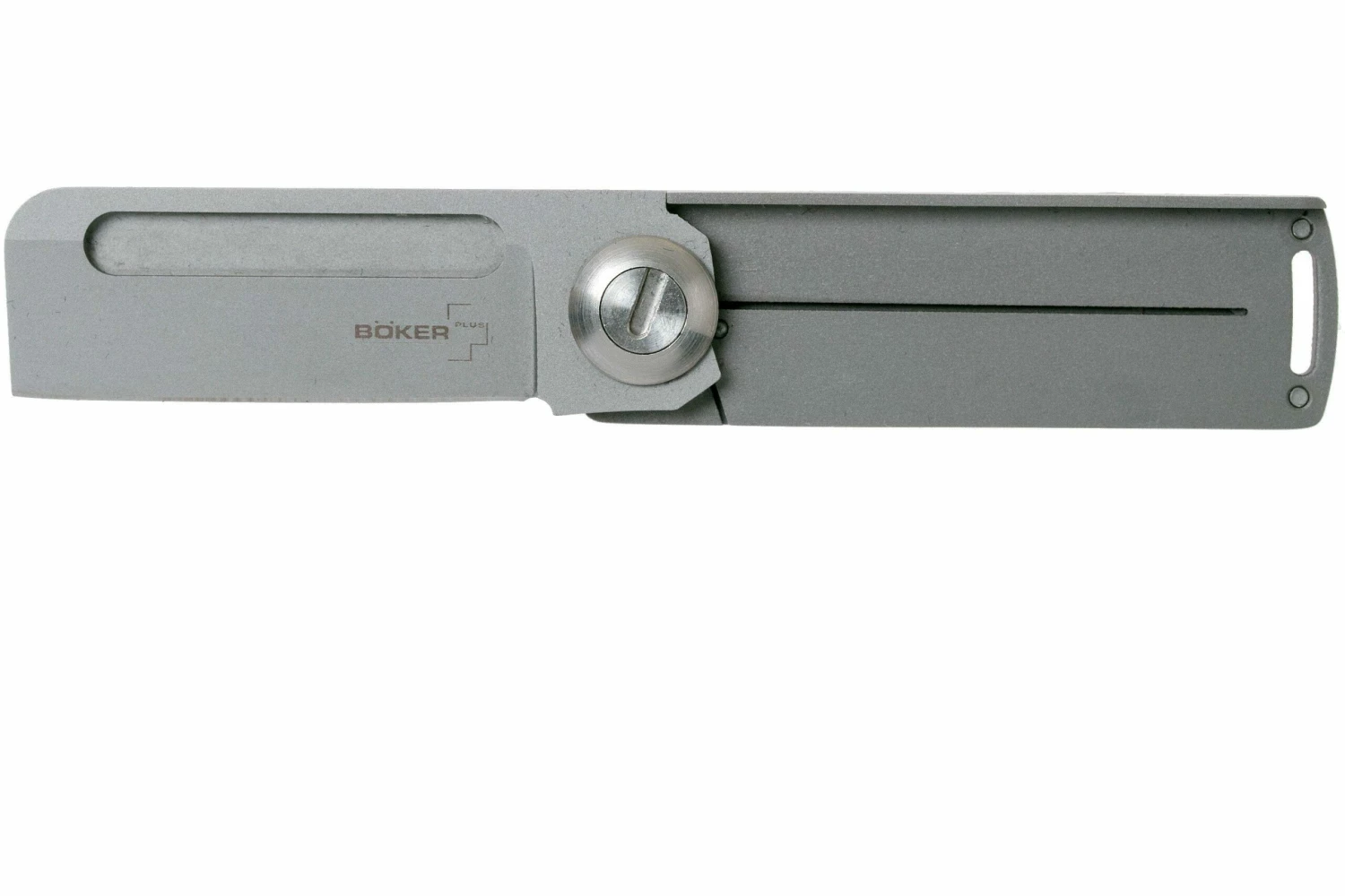 Böker Plus Rocket Titanium 01BO264 Navaja, Darriel Caston Design 3 Böker Plus Rocket Titanium 01BO264 Navaja, Darriel Caston Design