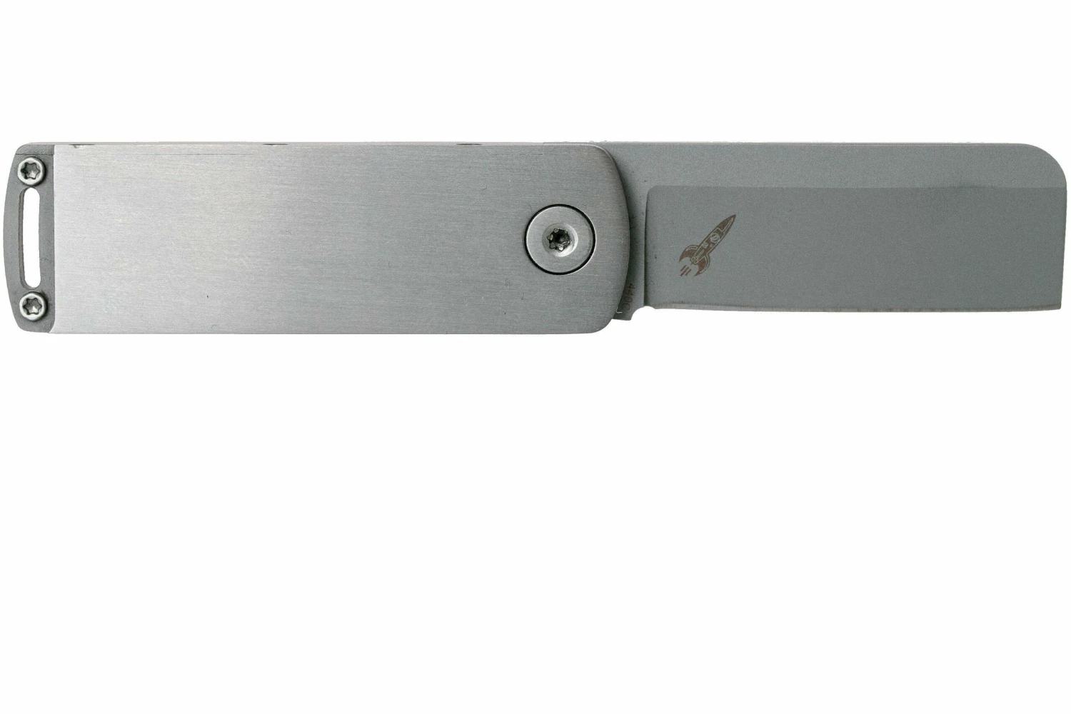 Böker Plus Rocket Titanium 01BO264 Navaja, Darriel Caston Design 4 Böker Plus Rocket Titanium 01BO264 Navaja, Darriel Caston Design - Imagen 2