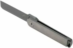 Böker Plus Rocket Titanium 01BO264 Navaja, Darriel Caston Design 13 Böker Plus Rocket Titanium 01BO264 Navaja, Darriel Caston Design -KNIVESANDTOOLS Ventas BO01BO264 05 boker plus