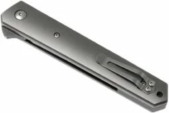 Böker Plus Kwaiken Flipper Damascus 01BO297DAM Navaja -KNIVESANDTOOLS Ventas BO01BO297DAM 04 boker bo01bo297dam 04