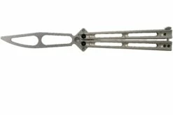 Böker Plus Papillon Trainer 01BO352 Cuchillo De Entrenamiento