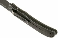 Böker Plus Exskelibur I Framelock Micarta 01BO359 Navaja, Diseño Mike Skellern 14 Böker Plus Exskelibur I Framelock Micarta 01BO359 Navaja, Diseño Mike Skellern -KNIVESANDTOOLS Ventas BO01BO359 05 boker