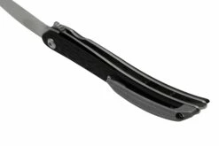 Böker Plus Urban Texas Toothpick Flipper 01BO388 Black G10 Navaja 11 Böker Plus Urban Texas Toothpick Flipper 01BO388 Black G10 Navaja -KNIVESANDTOOLS Ventas BO01BO388 04 boker