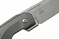 Böker Plus Aluma, 01BO463, Navaja -KNIVESANDTOOLS Ventas BO01BO463 06 boker