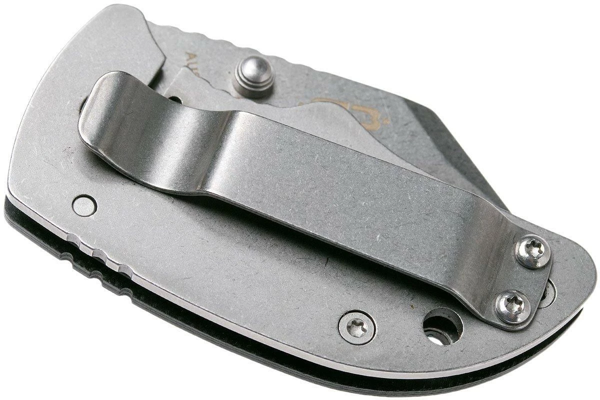 Böker Plus DW-2 01BO574 Navaja, Chad Los Banos Design 6 Böker Plus DW-2 01BO574 Navaja, Chad Los Banos Design - Imagen 4