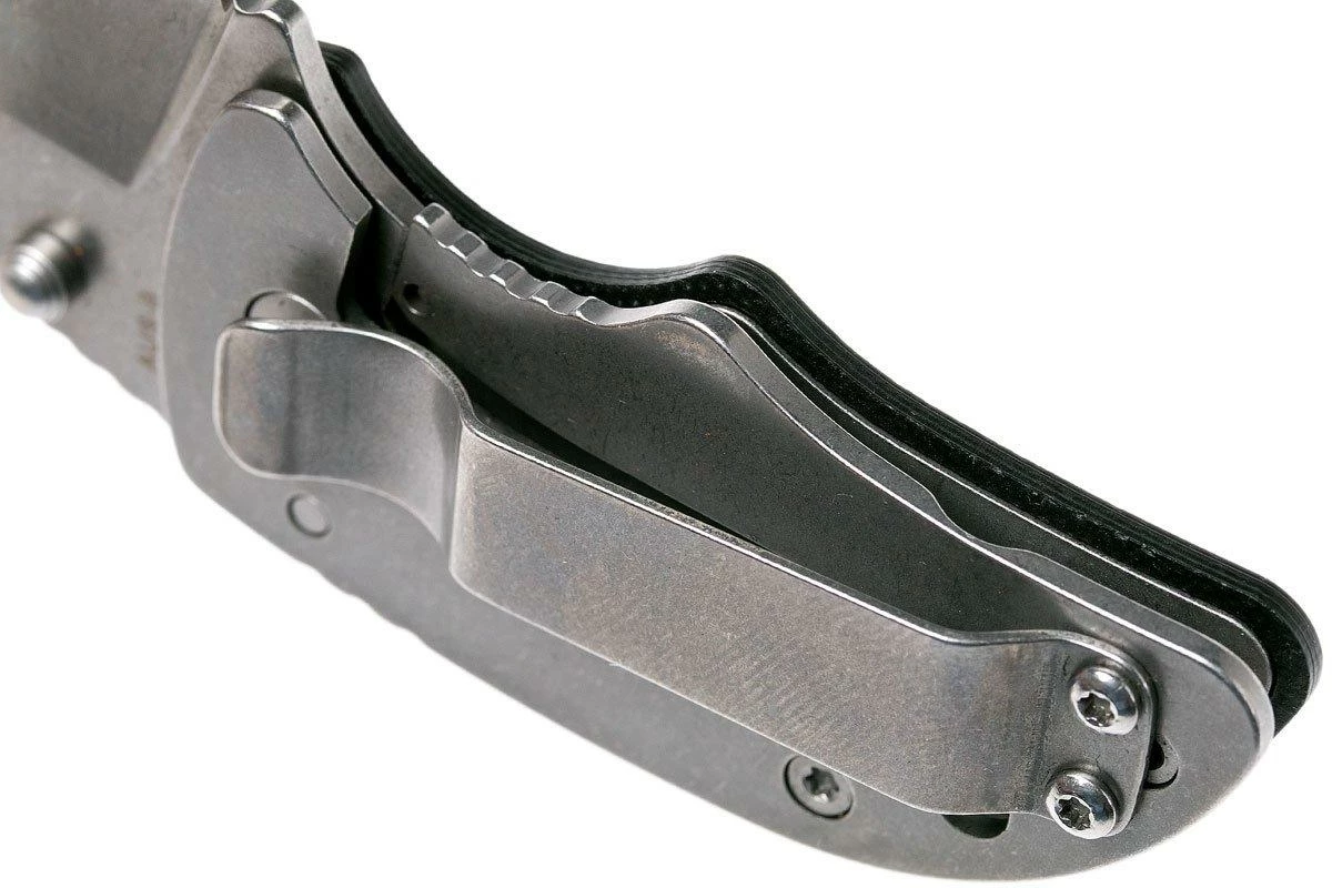 Böker Plus DW-2 01BO574 Navaja, Chad Los Banos Design 7 Böker Plus DW-2 01BO574 Navaja, Chad Los Banos Design - Imagen 5