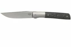 Böker Plus Urban Trapper Premium, Fibra De Carbono, 01BO613 Navaja