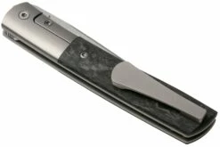 Böker Plus Urban Trapper Premium, Fibra De Carbono, 01BO613 Navaja -KNIVESANDTOOLS Ventas BO01BO613 04 boker