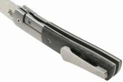 Böker Plus Urban Trapper Premium, Fibra De Carbono, 01BO613 Navaja -KNIVESANDTOOLS Ventas BO01BO613 05 boker