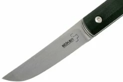 Böker Plus Wasabi G10 01BO630 Navaja -KNIVESANDTOOLS Ventas BO01BO630 03 boker bo01bo630 03