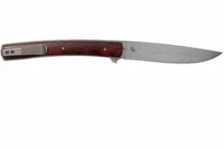Böker Plus Urban Trapper Gentleman 01BO722 Navaja, Brad Zinker Design -KNIVESANDTOOLS Ventas BO01BO722 02 boker v202106