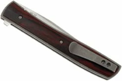 Böker Plus Urban Trapper Cocobolo Navaja, 01BO734 -KNIVESANDTOOLS Ventas BO01BO734 04 boker plus bo01bo734 04