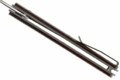 Böker Plus Urban Trapper Cocobolo Navaja, 01BO734 -KNIVESANDTOOLS Ventas BO01BO734 06 boker plus bo01bo734 06