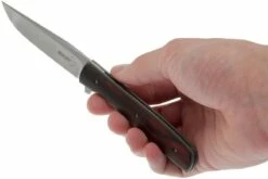 Böker Plus Urban Trapper Cocobolo Navaja, 01BO734 -KNIVESANDTOOLS Ventas BO01BO734 07 boker plus bo01bo734 07