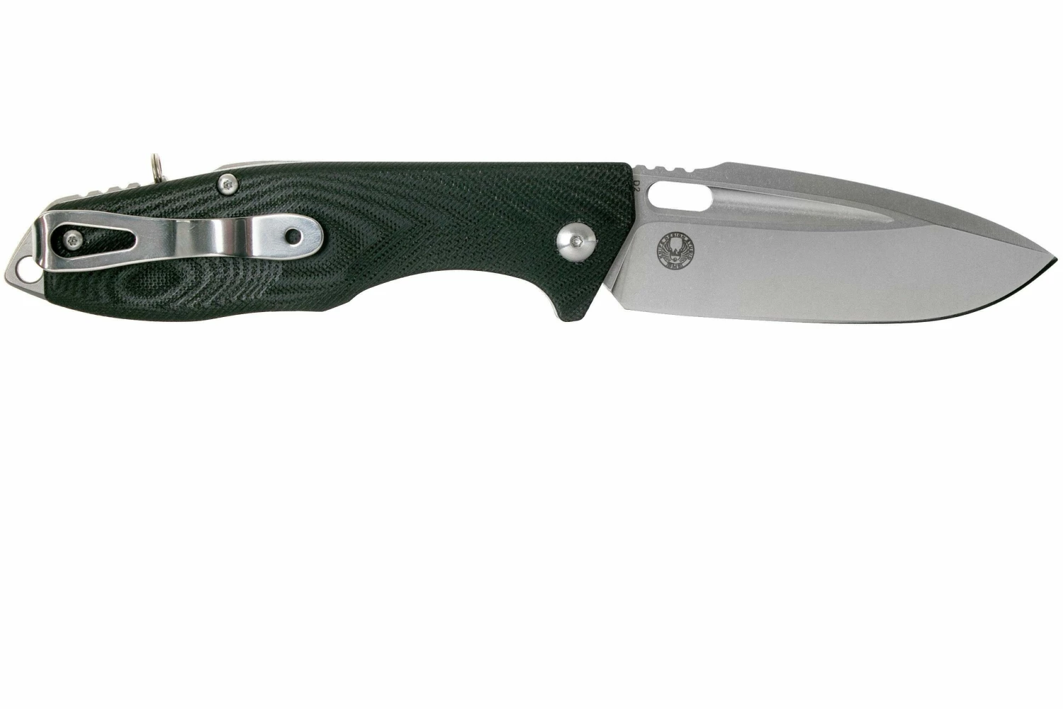 Böker Plus Caracal Folder 42 01BO753 Navaja, Boris Manasherov Design 4 Böker Plus Caracal Folder 42 01BO753 Navaja, Boris Manasherov Design - Imagen 2