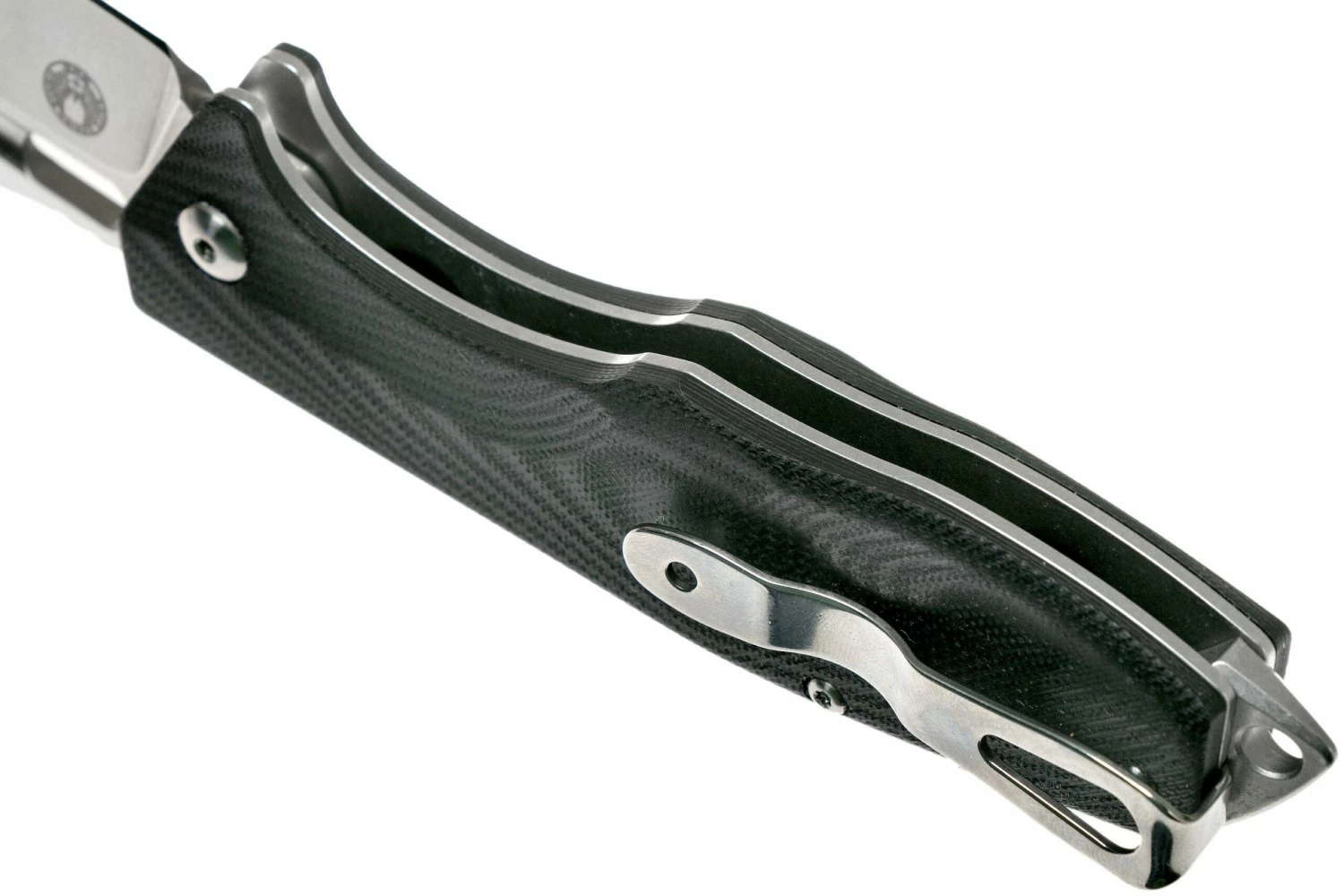 Böker Plus Caracal Folder 42 01BO753 Navaja, Boris Manasherov Design 7 Böker Plus Caracal Folder 42 01BO753 Navaja, Boris Manasherov Design - Imagen 5