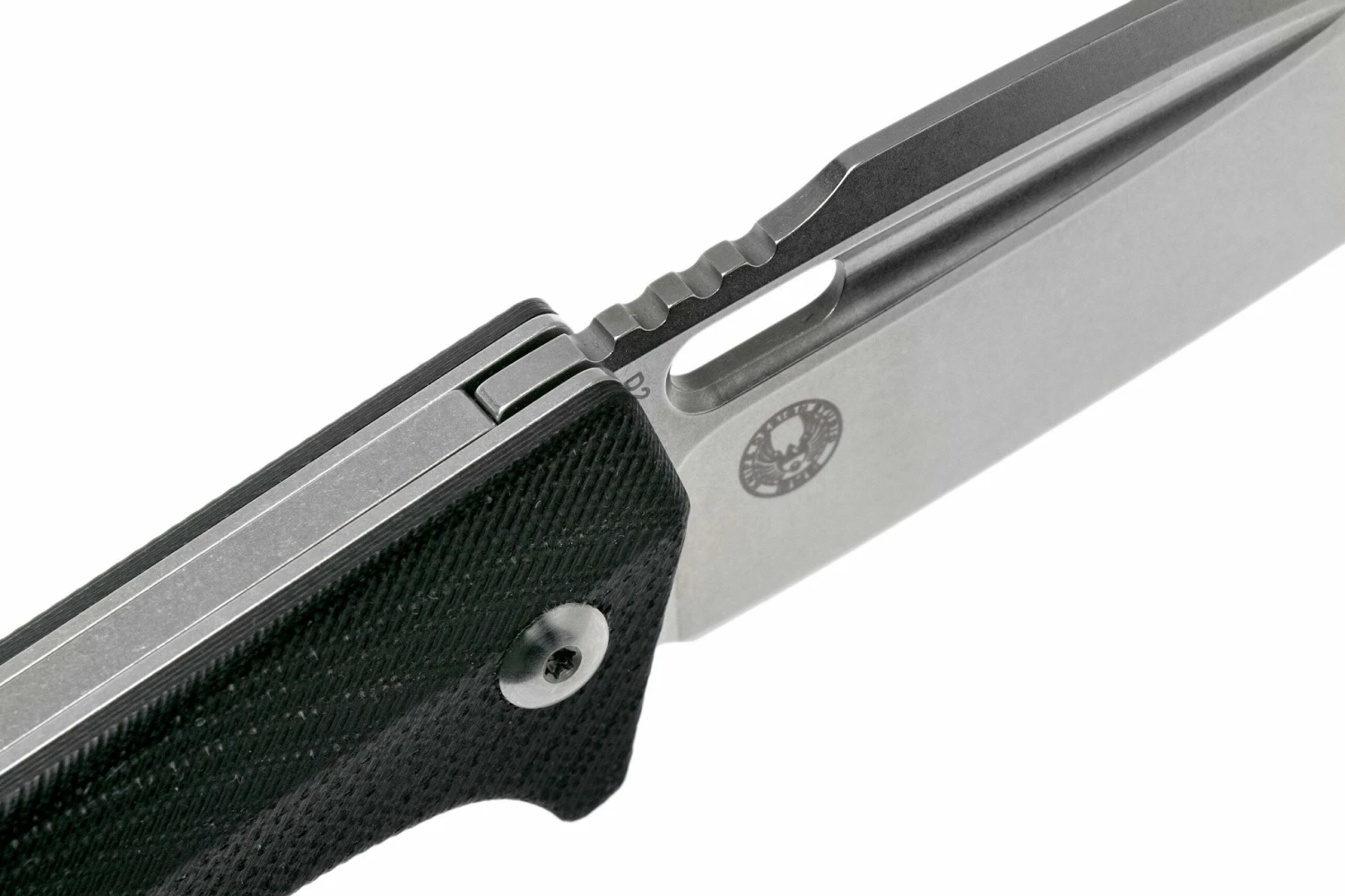 Böker Plus Caracal Folder 42 01BO753 Navaja, Boris Manasherov Design 8 Böker Plus Caracal Folder 42 01BO753 Navaja, Boris Manasherov Design - Imagen 6