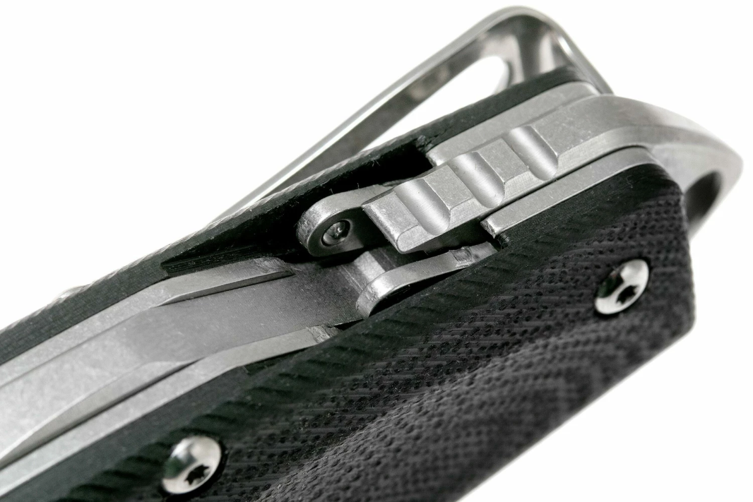 Böker Plus Caracal Folder 42 01BO753 Navaja, Boris Manasherov Design 10 Böker Plus Caracal Folder 42 01BO753 Navaja, Boris Manasherov Design - Imagen 8