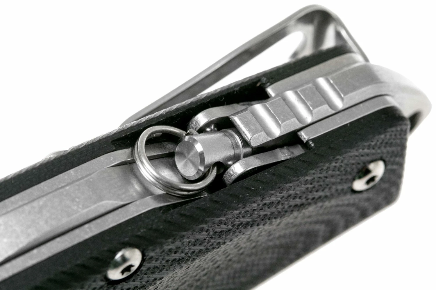 Böker Plus Caracal Folder 42 01BO753 Navaja, Boris Manasherov Design 11 Böker Plus Caracal Folder 42 01BO753 Navaja, Boris Manasherov Design - Imagen 9