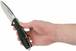 Böker Plus Caracal Folder 42 01BO753 Navaja, Boris Manasherov Design 21 Böker Plus Caracal Folder 42 01BO753 Navaja, Boris Manasherov Design -KNIVESANDTOOLS Ventas BO01BO753 10 boker plus