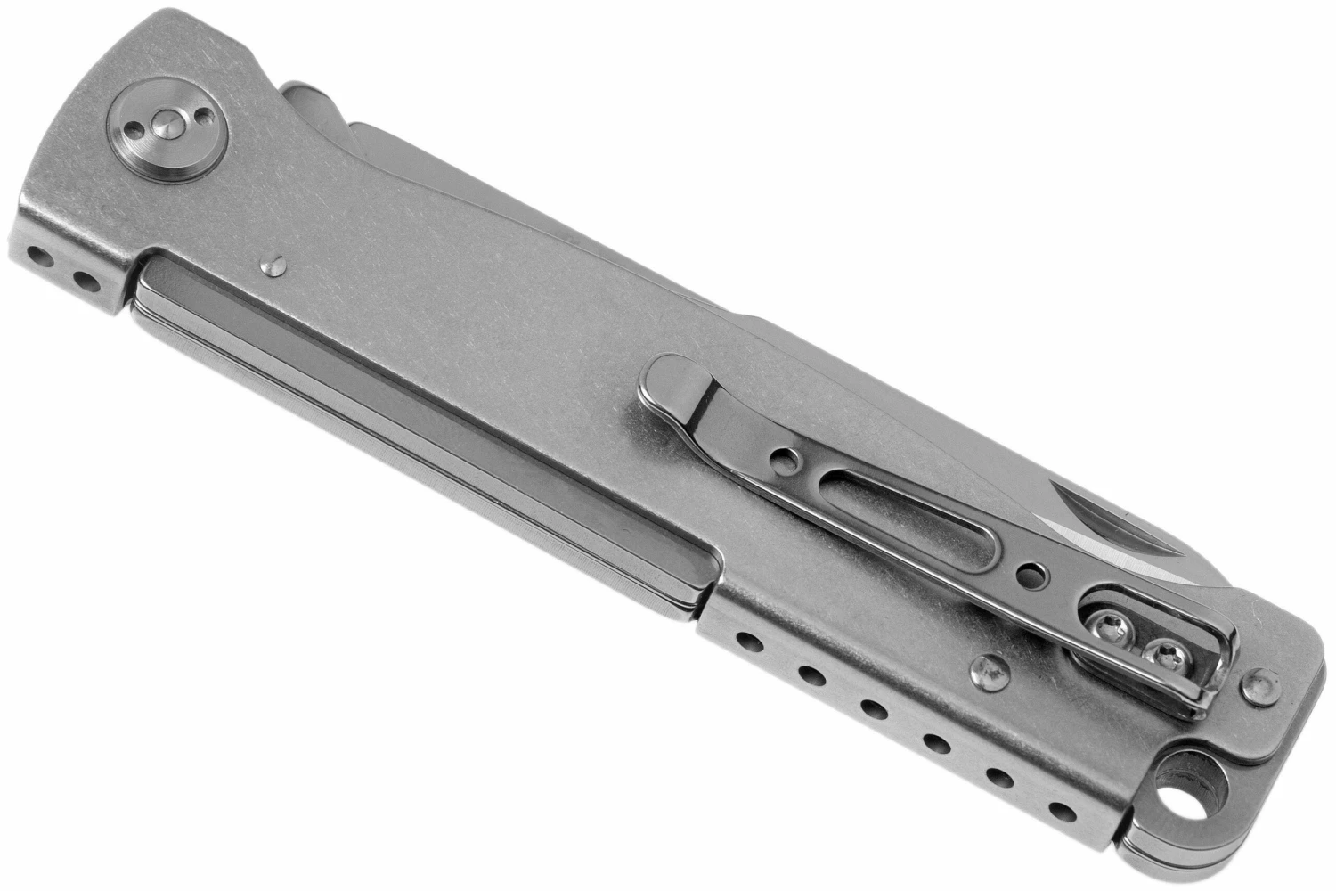 Böker Plus Atlas Multi Gen 2 01BO857 Navaja 6 Böker Plus Atlas Multi Gen 2 01BO857 Navaja - Imagen 4