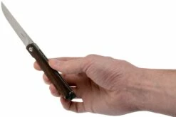 Böker Plus Nori Cocobolo 01BO892 Navaja, Kansei Matsuno Design -KNIVESANDTOOLS Ventas BO01BO892 07 boker plus