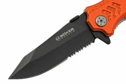 Böker Magnum EMS Rescue, 01LL472 Navaja -KNIVESANDTOOLS Ventas BO01LL472 03 boker