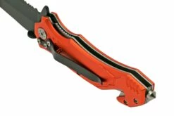 Böker Magnum EMS Rescue, 01LL472 Navaja -KNIVESANDTOOLS Ventas BO01LL472 04 boker