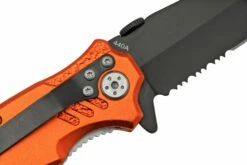 Böker Magnum EMS Rescue, 01LL472 Navaja -KNIVESANDTOOLS Ventas BO01LL472 05 boker