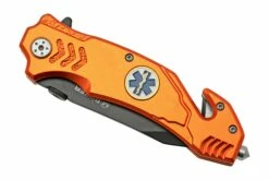 Böker Magnum EMS Rescue, 01LL472 Navaja -KNIVESANDTOOLS Ventas BO01LL472 06 boker