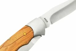 Böker Magnum Classic Hunter Slim Kids 01MB135 Navaja Para Niños -KNIVESANDTOOLS Ventas BO01MB135 06 boker