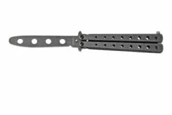 Böker Magnum Balisong Trainer 2nd Gen 01MB612 Cuchillo Mariposa