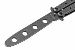 Böker Magnum Balisong Trainer 2nd Gen 01MB612 Cuchillo Mariposa -KNIVESANDTOOLS Ventas BO01MB612 03 boker