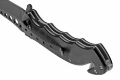 Böker Magnum Special Forces Assisted 01MB858 Navaja -KNIVESANDTOOLS Ventas BO01MB858 04 boker