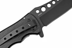 Böker Magnum Special Forces Assisted 01MB858 Navaja -KNIVESANDTOOLS Ventas BO01MB858 05 boker