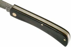 Böker Magnum Ebony Rangebuster Damascus 01RY140DAM Cuchillo De Caballero 17 Böker Magnum Ebony Rangebuster Damascus 01RY140DAM Cuchillo De Caballero -KNIVESANDTOOLS Ventas BO01RY140DAM 07 boker