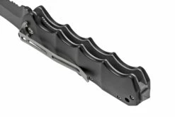 Böker Magnum Black Spear 01RY247 Navaja Táctica -KNIVESANDTOOLS Ventas BO01RY247 04 boker