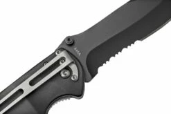 Böker Magnum Black Spear 01RY247 Navaja Táctica -KNIVESANDTOOLS Ventas BO01RY247 05 boker