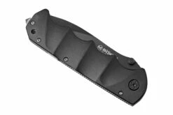 Böker Magnum Black Spear 01RY247 Navaja Táctica -KNIVESANDTOOLS Ventas BO01RY247 06 boker