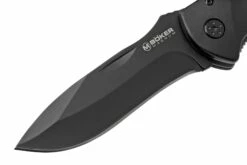 Böker Magnum Black Spear II 01RY248 Navaja Táctica -KNIVESANDTOOLS Ventas BO01RY248 03 boker