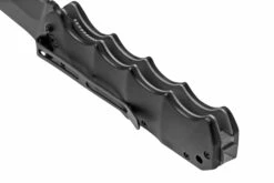 Böker Magnum Black Spear II 01RY248 Navaja Táctica -KNIVESANDTOOLS Ventas BO01RY248 04 boker