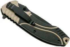 Böker Magnum Addece Desert Pro 01RY307 Navaja -KNIVESANDTOOLS Ventas BO01RY307 04 boker