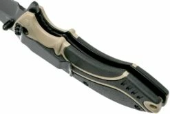 Böker Magnum Addece Desert Pro 01RY307 Navaja -KNIVESANDTOOLS Ventas BO01RY307 05 boker