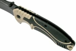 Böker Magnum Addece Desert Pro 01RY307 Navaja -KNIVESANDTOOLS Ventas BO01RY307 07 boker