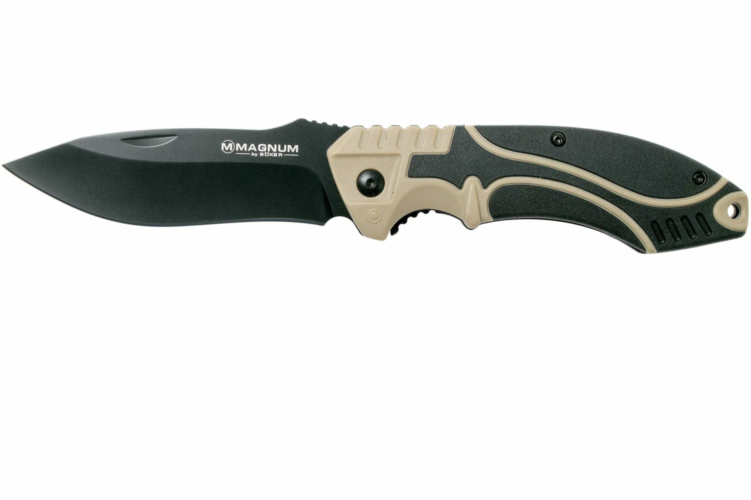 Böker Magnum Addece Desert Pro 42 01RY308 Navaja 3 Böker Magnum Addece Desert Pro 42 01RY308 Navaja