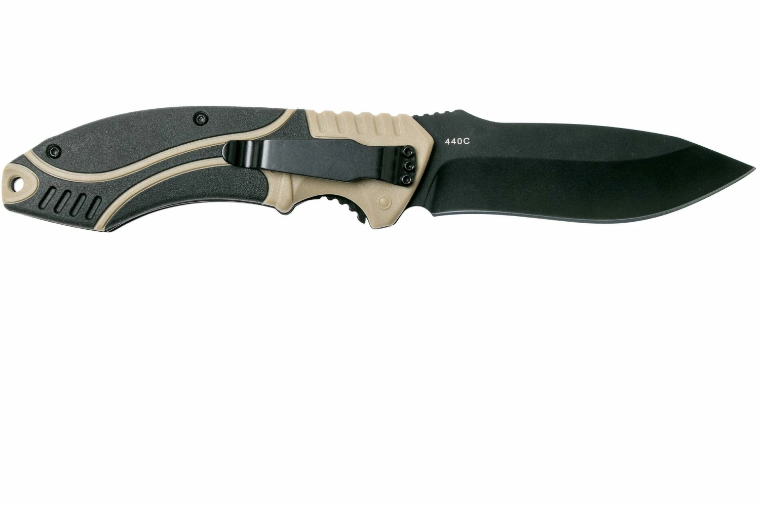 Böker Magnum Addece Desert Pro 42 01RY308 Navaja 4 Böker Magnum Addece Desert Pro 42 01RY308 Navaja - Imagen 2