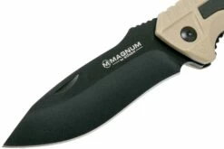 Böker Magnum Addece Desert Pro 42 01RY308 Navaja 14 Böker Magnum Addece Desert Pro 42 01RY308 Navaja -KNIVESANDTOOLS Ventas BO01RY308 03 boker
