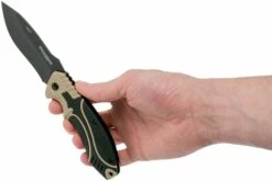 Böker Magnum Addece Desert Pro 42 01RY308 Navaja 19 Böker Magnum Addece Desert Pro 42 01RY308 Navaja -KNIVESANDTOOLS Ventas BO01RY308 08 boker