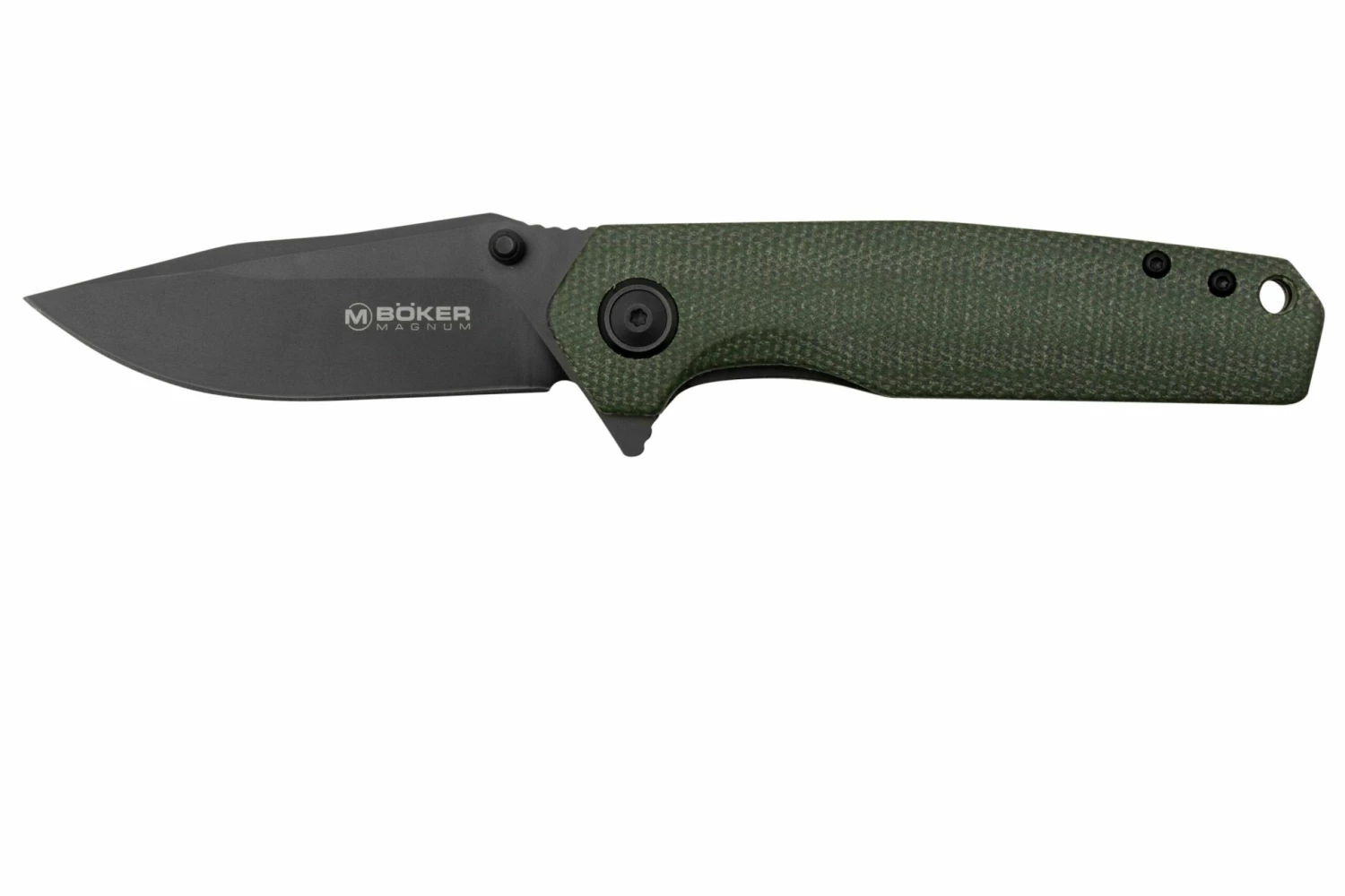 Böker Magnum Field Flipper 01SC006 Navaja 3 Böker Magnum Field Flipper 01SC006 Navaja