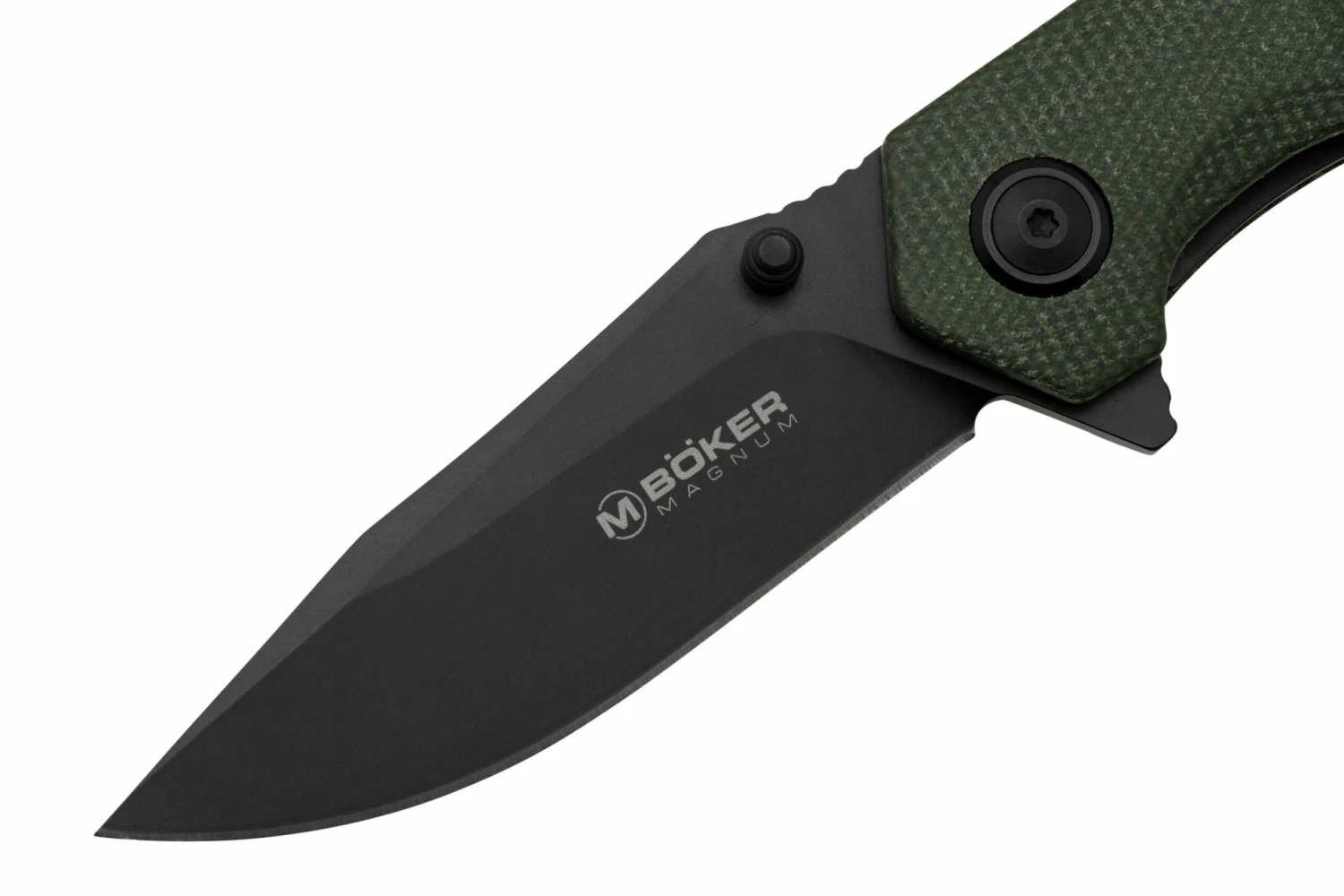 Böker Magnum Field Flipper 01SC006 Navaja 5 Böker Magnum Field Flipper 01SC006 Navaja - Imagen 3